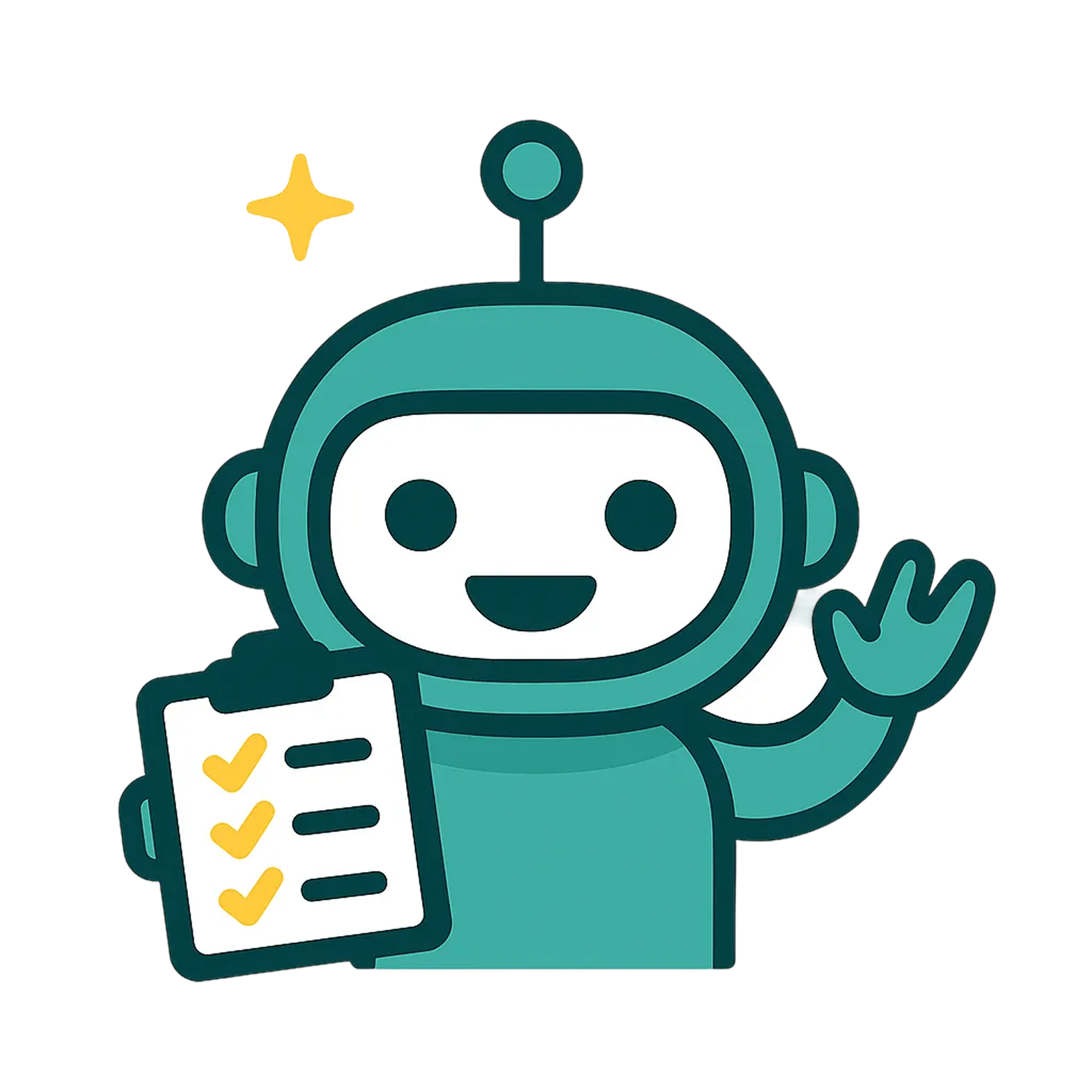 WilmAI mascot